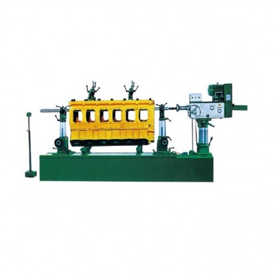 Cylinder Body Bushing Boring Machine