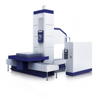 TPK6511B  CNC Boring and milling machine planer type for sale