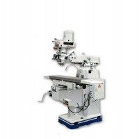 Vertical Turret Milling Machine for sale