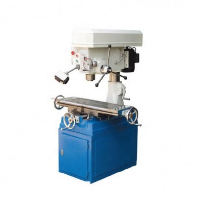 HOT SELLING SMALL ZAY7032G DRILLING MILLING MACHINE