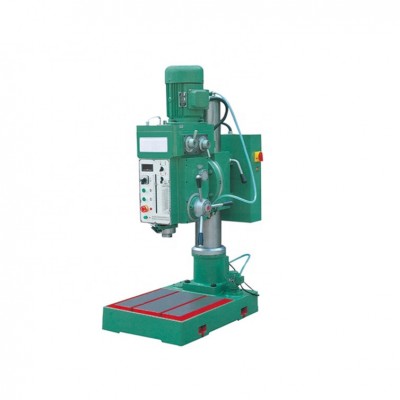 CE STANDARD SQUARE COLUMN Vertical Drilling Machine