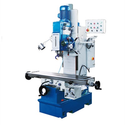 hot sale conventional table top milling machine