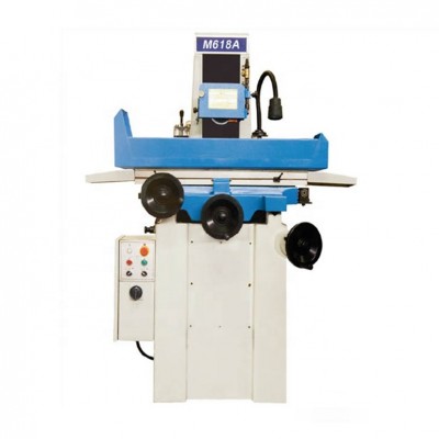 Surface Grinding Machine