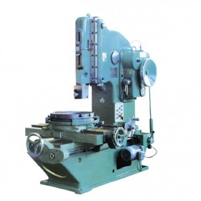 B5020 CHINA MANUFACTURE LOW COST Vertical metal slotting machine WITH HIGH QUALITY