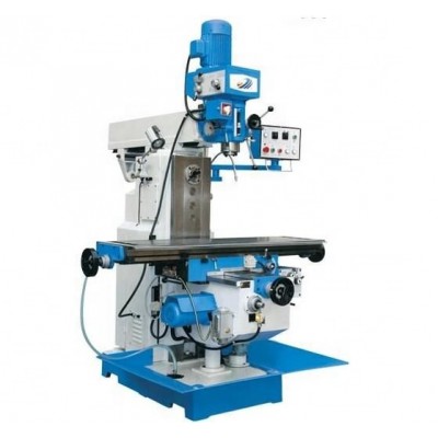 ZX6350Z Hot sale Milling Drilling Machine