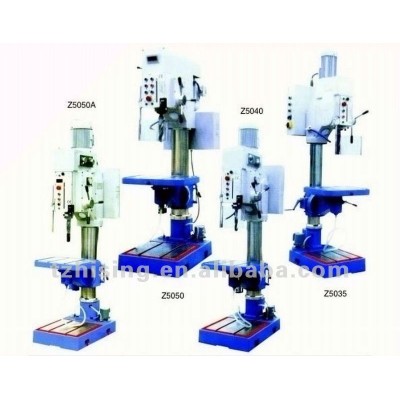 HOT SELLING ROUND COLUMN Vertical Drilling Machine