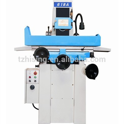 Hot sale small manual surface grinder with table size 200x520mm