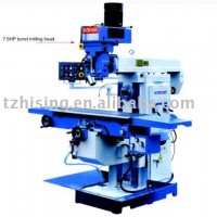 XL6336 Universal Milling machine