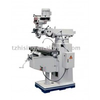 X6325D Turret Milling Machine for sale