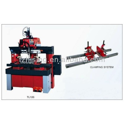 Valve Seat Boring Machine