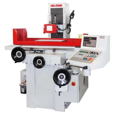 SGA 2050/SGA2550 Series Precision flat type Surface Grinding machine with cheapest price for sale