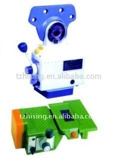 Table power feed for milling machine