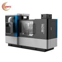 YK3180 Gear CNC hobbing machine bevel gear cutting machine Price