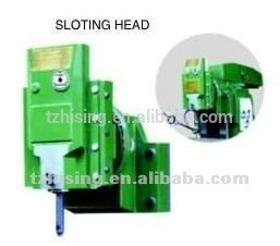 CT-125 Slotting Head