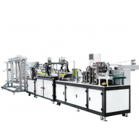 DM-KZN95 Hot sale KN95 Mask Making Machine Price