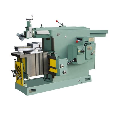 Shaping machine