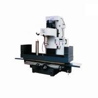 Vertical Fine Boring and Grinding-Milling Machine